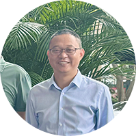 Paperjoy Asian Market Customers