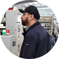 Paperjoy European Market Customers